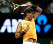 Rafael Nadal // FOTO: Reuters