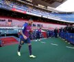 Kevin Prince Boateng a fost prezentat la Barcelona // Foto: Reuters
