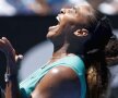 Serena Williams // FOTO: Reuters