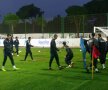 Gata cu antrenamentele! Viitorul încheie joi cantonamentul din Antalya cu două meciuri amicale