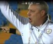 Șumudică s-a certat cu brigada lui Hațegan » Antrenorul român a înjurat arbitrii + Echipa sa a fost umilită