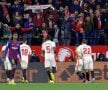 Barcelona - Sevilla // FOTO: Reuters