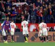 Barcelona - Sevilla // FOTO: Reuters