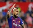 Barcelona - Sevilla // FOTO: Reuters