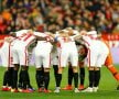 Barcelona - Sevilla // FOTO: Reuters