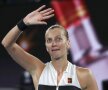 Petra Kvitova // FOTO: Reuters