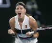 Petra Kvitova // FOTO: Reuters