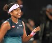 Naomi Osaka // FOTO: Reuters