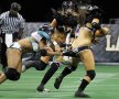 FOTO HOT "Lingerie Bowl" revine! Când se va juca finala ”SuperBowl” în lenjerie intimă