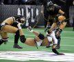 FOTO HOT "Lingerie Bowl" revine! Când se va juca finala ”SuperBowl” în lenjerie intimă