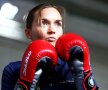 Victoria Pendleton încearcă orice sport, foto: Guliver/gettyimages