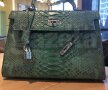 Geanta Hermes Kelly Crocodile