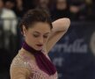 FOTO Julia Sauter a intrat în ISTORIA patinajului artistic românesc! Prestația de la Europene i-a cucerit pe toți: „România este norocoasă să o aibă. O patinatoare atât de frumoasă, de expresivă”