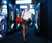 Naomi Osaka - Petra Kvitova // FOTO: Guliver/Getty Images