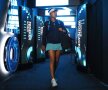 Naomi Osaka - Petra Kvitova // FOTO: Guliver/Getty Images