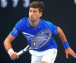 NOVAK DJOKOVIC - RAFAEL NADAL // VIDEO + FOTO » Novak Djokovic l-a spulberat pe Rafael Nadal și e a 7-a oară campion la Australian Open! Cifrele meciului și ale carierei sunt ABRACADABRANTE!