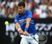 NOVAK DJOKOVIC - RAFAEL NADAL // VIDEO + FOTO » Novak Djokovic l-a spulberat pe Rafael Nadal și e a 7-a oară campion la Australian Open! Cifrele meciului și ale carierei sunt ABRACADABRANTE!