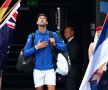 NOVAK DJOKOVIC - RAFAEL NADAL // VIDEO + FOTO » Novak Djokovic l-a spulberat pe Rafael Nadal și e a 7-a oară campion la Australian Open! Cifrele meciului și ale carierei sunt ABRACADABRANTE!