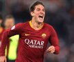 Nicolo Zaniolo // FOTO: Guliver/GettyImages