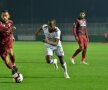 EXCLUSIV // VIDEO Superinterviu cu Ibrahima Tandia, vedeta de la Sfântu Gheorghe: „Am făcut prea multe greșeli! Nu îmi păsa de fotbal pentru că aveam impresia că sunt prea bun”