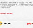 Am refuzat Steaua de 10 ori și a 11-a oară am semnat. Halagian m-a convins cumva, nici eu nu știu cum