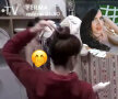 VIDEO+FOTO Ups! S-a văzut tot în Fermă » Otilia "Bilionera" imagini interzise minorilor în prime-time la Pro TV!