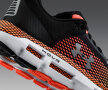 Under Armour HOVR INFINITE - Un pantof pentru alergare ultra performant