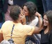 Xisca și Rafael Nadal