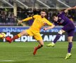 Fiorentina - AS Roma // FOTO: Guliver/GettyImages