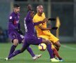 Fiorentina - AS Roma // FOTO: Guliver/GettyImages