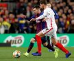 Barcelona - Sevilla // FOTO: Reuters