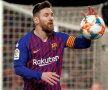 Barcelona - Sevilla // FOTO: Reuters