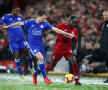 LIVERPOOL - LEICESTER // Etapă nebună în Premier League: Klopp, blocat pe Anfield, Chelsea, umilită în deplasare!