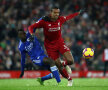 LIVERPOOL - LEICESTER // Etapă nebună în Premier League: Klopp, blocat pe Anfield, Chelsea, umilită în deplasare!