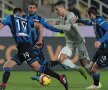 Atalanta - Juventus // FOTO: Guliver/GettyImages