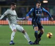 Atalanta - Juventus // FOTO: Guliver/GettyImages