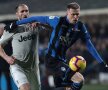 Atalanta - Juventus // FOTO: Guliver/GettyImages