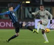 Atalanta - Juventus // FOTO: Guliver/GettyImages