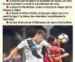 ANALIZĂ Ioan Hora, un alt golgeter eșuat! Cei mai buni marcatori din Liga 1 din ultimul deceniu s-au făcut de râs când au părăsit România