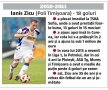ANALIZĂ Ioan Hora, un alt golgeter eșuat! Cei mai buni marcatori din Liga 1 din ultimul deceniu s-au făcut de râs când au părăsit România