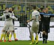 Lazio - Inter // FOTO: Guliver/GettyImages
