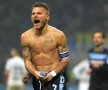 Lazio - Inter // FOTO: Guliver/GettyImages