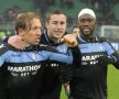 Lazio - Inter // FOTO: Guliver/GettyImages
