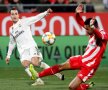 Girona - Real Madrid // FOTO: Reuters