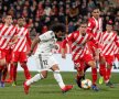 Girona - Real Madrid // FOTO: Reuters