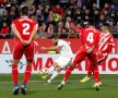 Girona - Real Madrid // FOTO: Reuters