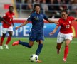 Louisa Cadamuro // Foto: Guliver/GettyImages