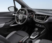 5 Motive pentru a-ți lua un Opel Crossland de la GTT! Design rafinat, calitate, fiabilitate, preț redus plus un voucher cadou de 500 eur!