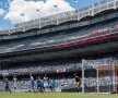 Yakees Stadium, arena pe care New York City își dispută meciurile de pe teren propriu