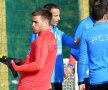 DUNĂREA CĂLĂRAȘI - FCSB // FCSB i-a găsit un înlocuitor lui Mihai Pintilii: „Ivanov va fi foarte bun acolo”